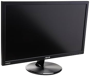 ASUS - ASUSゲーミングモニター　VP228HE VP228HE｜Monitors｜ASUS Global